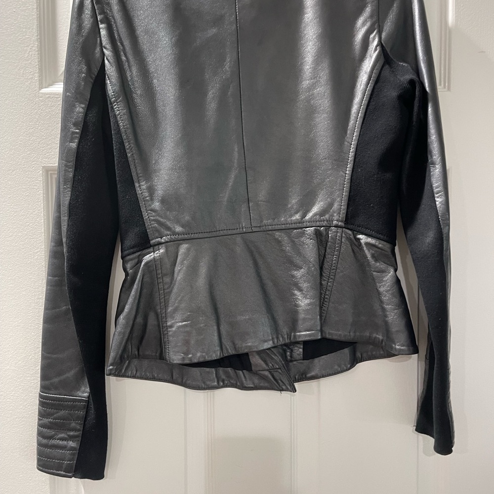 Jacket - Picture 2 of 2